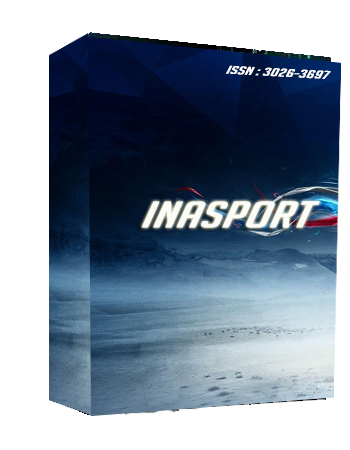 Inasport: Indonesian Journal of Sport, Health and Physical Education Science